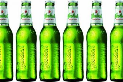 Grolsch